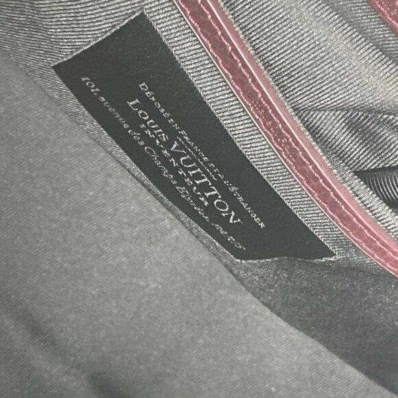 LOUIS VUITTON M93474 Monogram Volupte Botte Tote Bag Flap Hand Bag - Picture 13 of 14